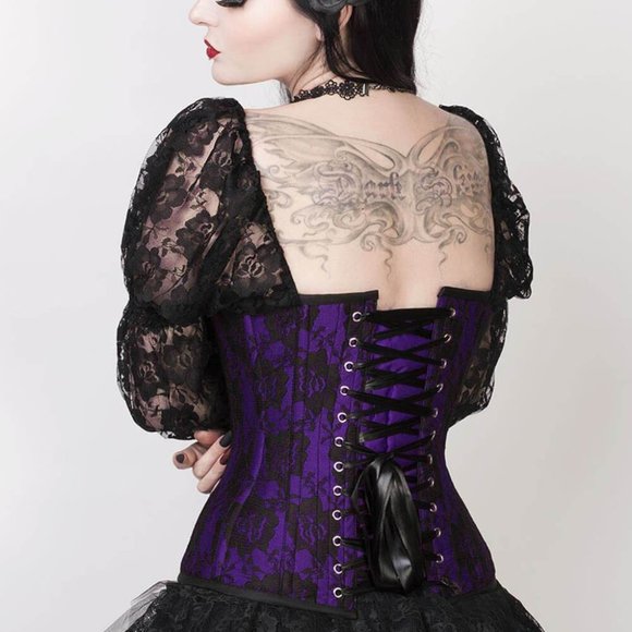 Authentic Corset - Picture 2 of 6